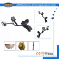 Professional underground metal detector, gold metal detector